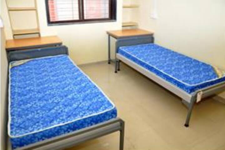 hostel